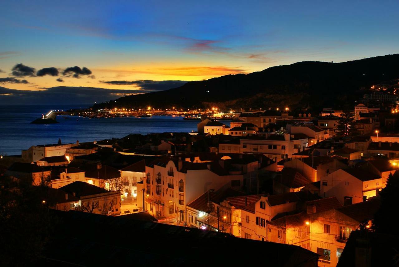 Melro'S Places Sesimbra Esterno foto